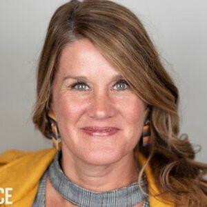 Meet your Posher, Yvonne